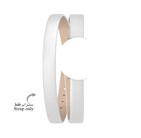 حزام ساعة فلاما